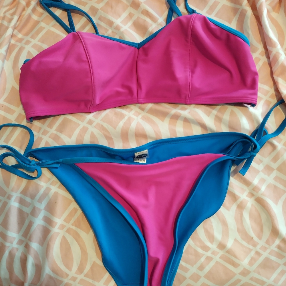 Swimwear